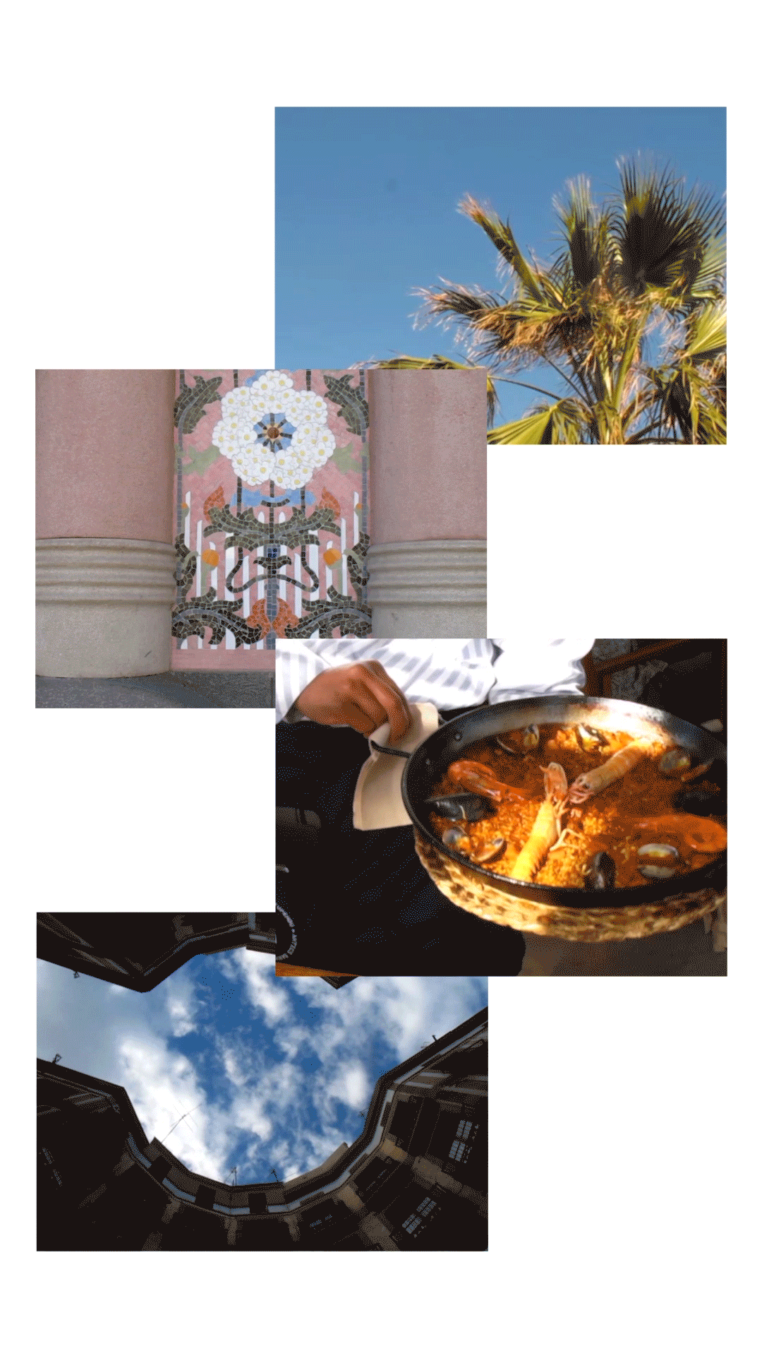 The Mediterranean Magic of Mermelada Estudio