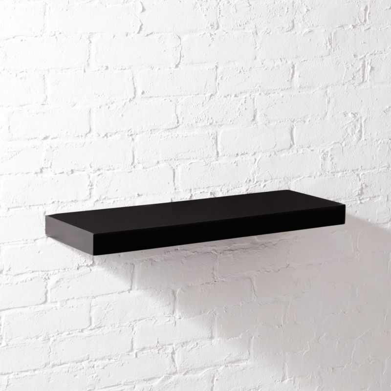 Floating Shelves Cb