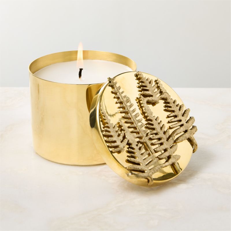 Stockhome Santalum Scented Candle 8oz