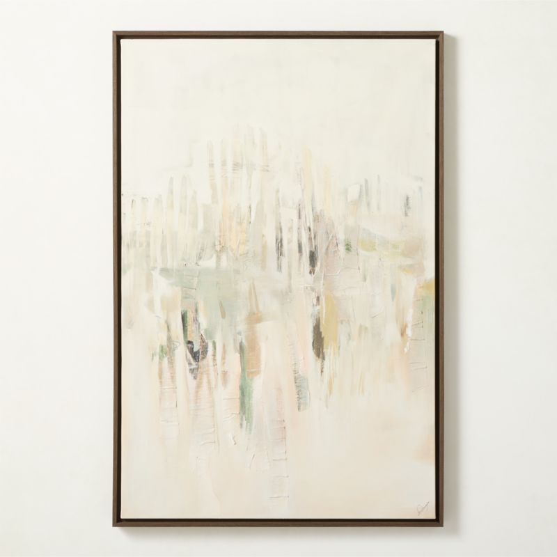 Nogan' Framed Wall Art 40