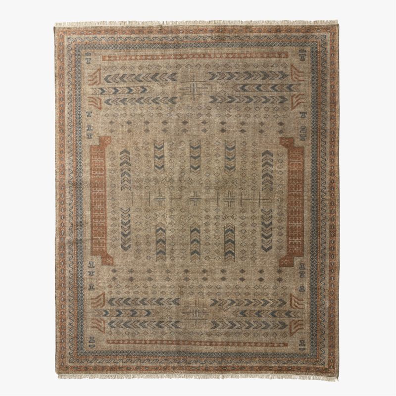 All Surface Area Rug Pad 9'x12'