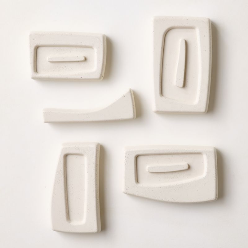 Racco Wall Decor Set of 2