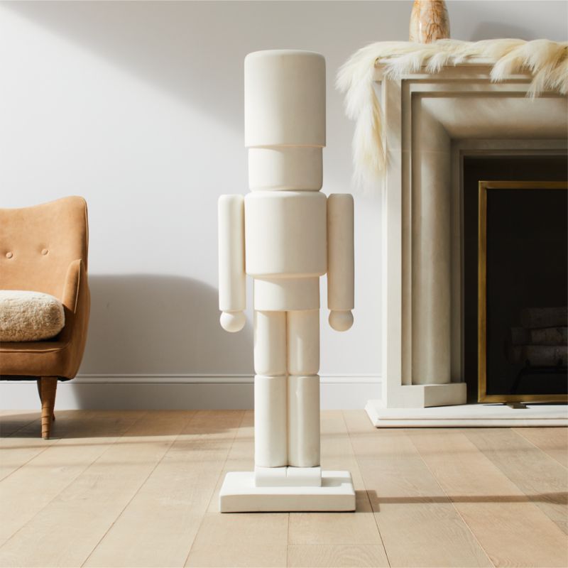 Dark Green Holiday Ribbon