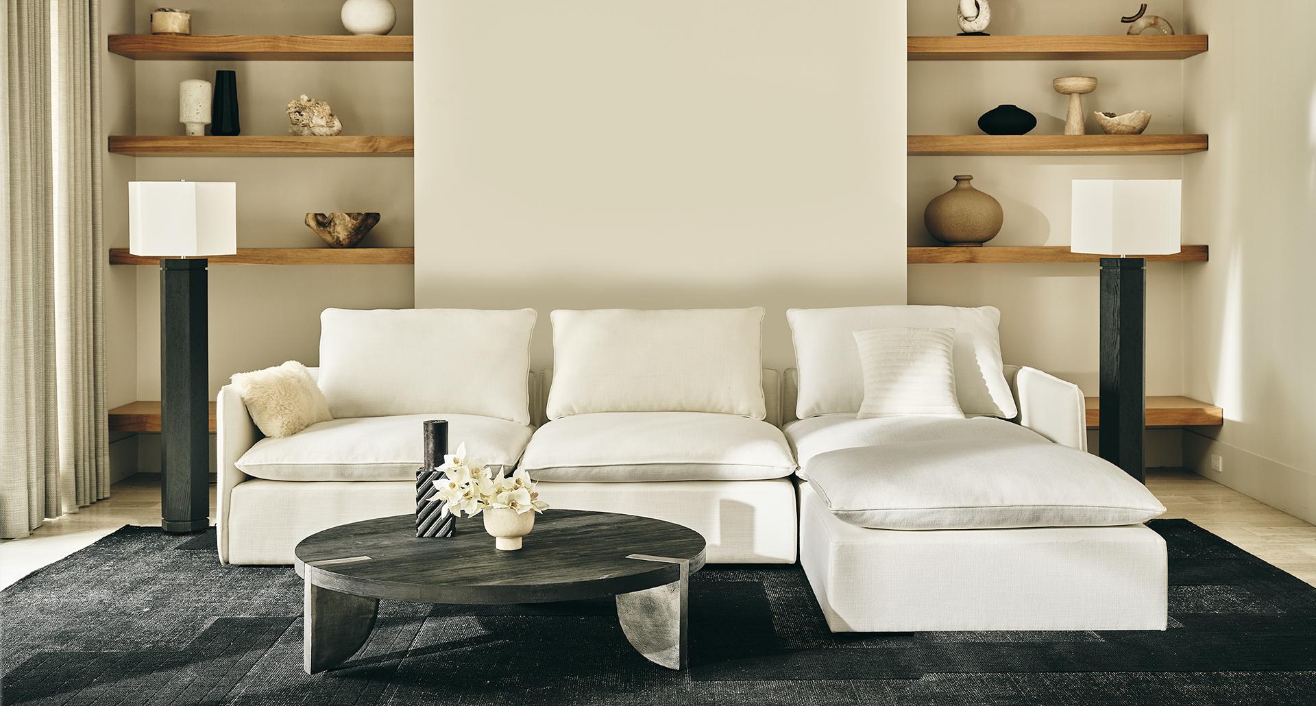 The Upholstery Event, Up to 25% off sofas, sectionals and chairs