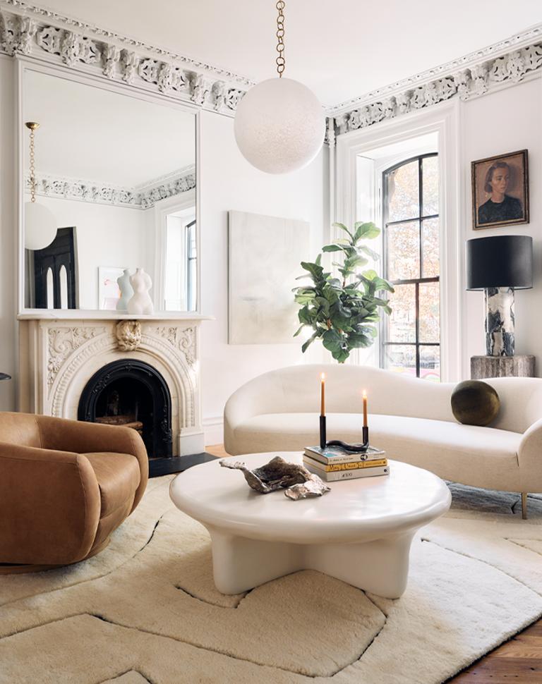 Cb2 living room furniture discount