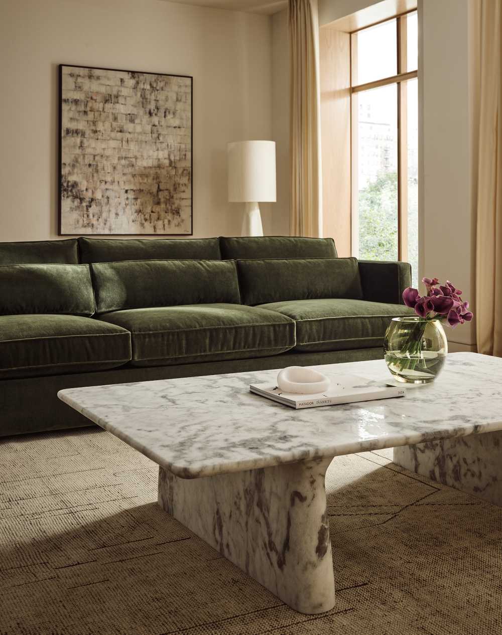 Living Room Furniture