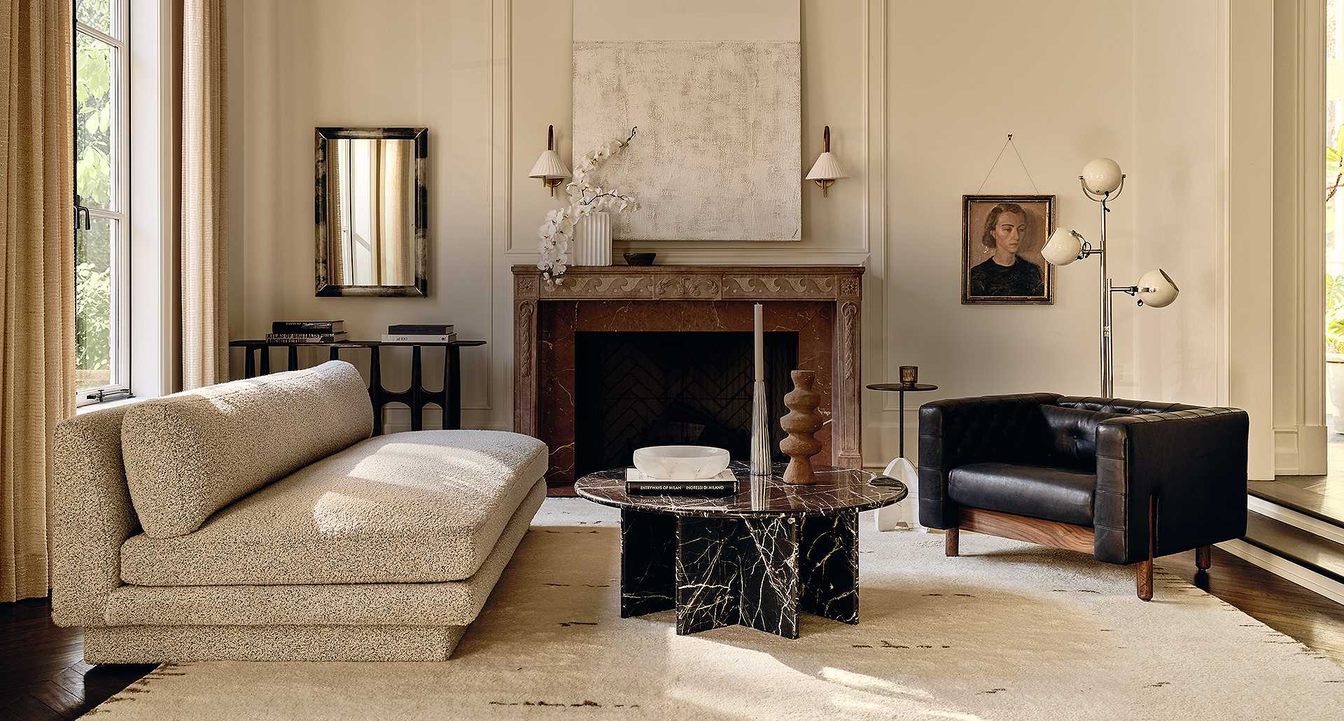 Modern Furniture Store & Contemporary Home Decor Online | CB2