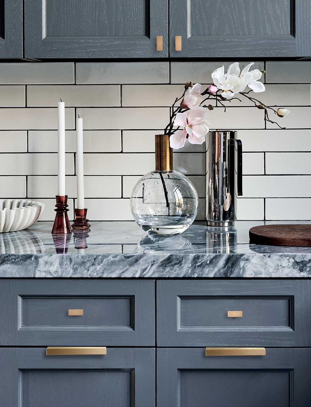 Modern Tabletop & Bar CB2