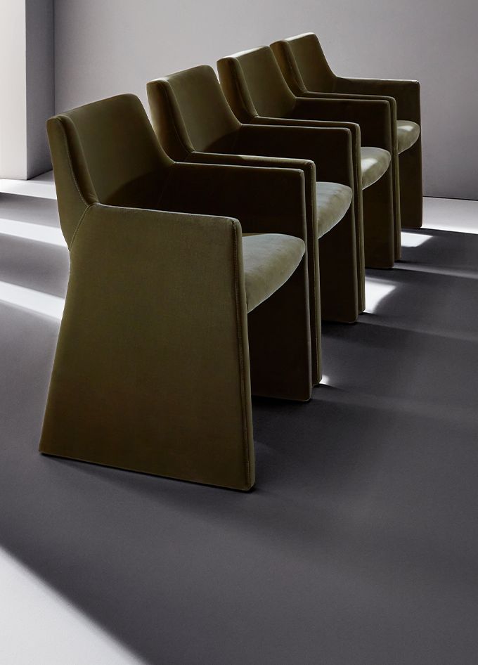 Cb2 sale dining chairs