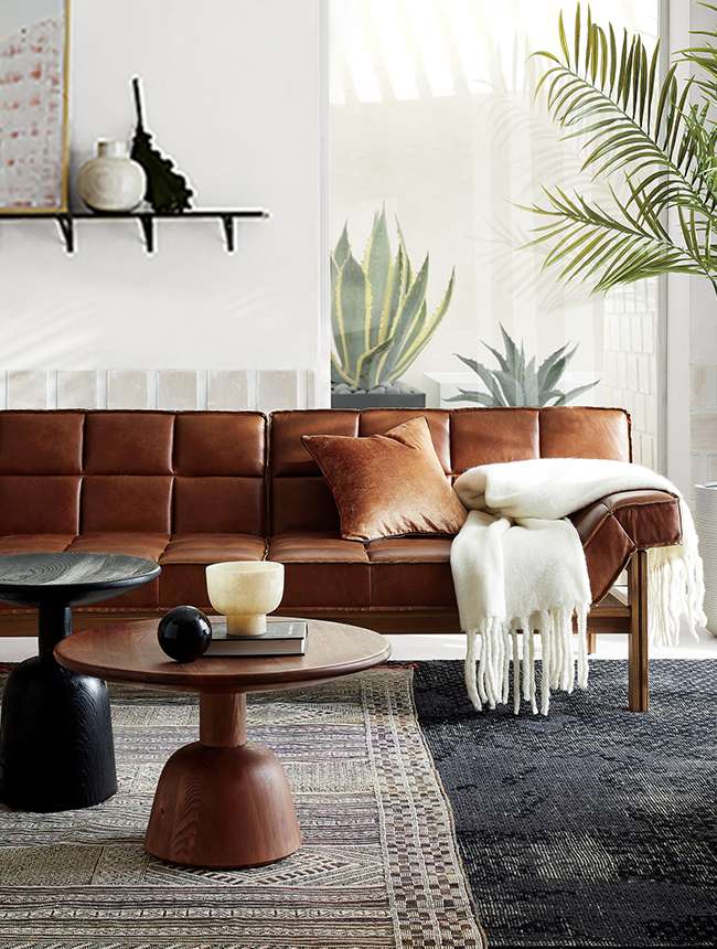 Modern Furniture and Home Decor | CB2