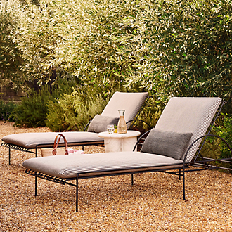 Shop The Outdoor Collection