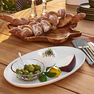 Outdoor Entertaining
