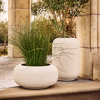 Outdoor Planters