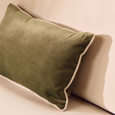 Outdoor Throw Pillows