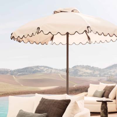 Outdoor Decor
