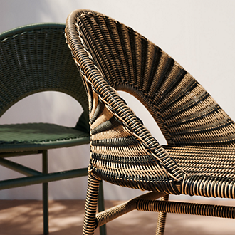Outdoor Dining Chair Sets
