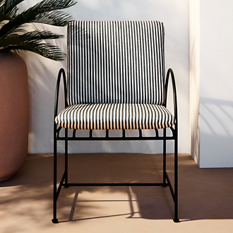 Outdoor Dining Chairs