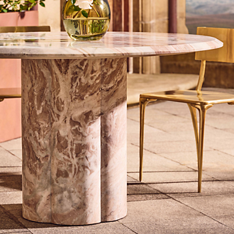 Outdoor Dining Tables