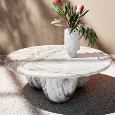 Outdoor Coffee Tables