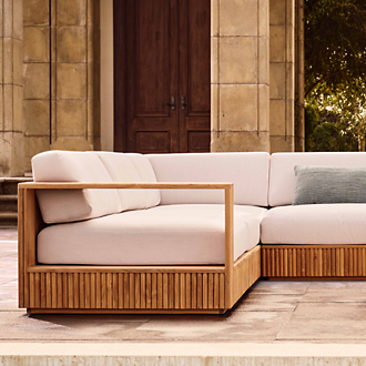 Outdoor Furniture Collections
