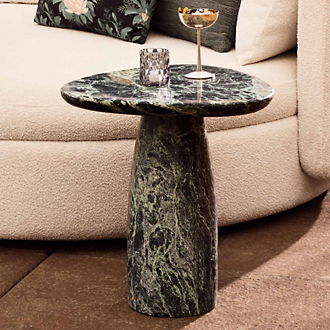 Outdoor Side Tables
