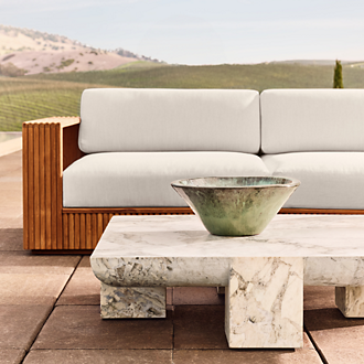 Outdoor Lounge Furniture