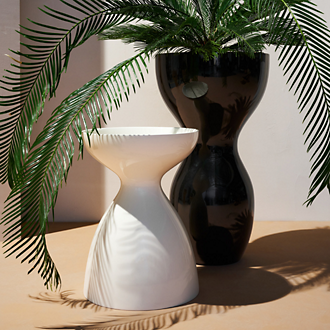 Outdoor Decor