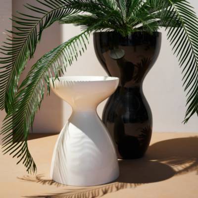 Outdoor Planters