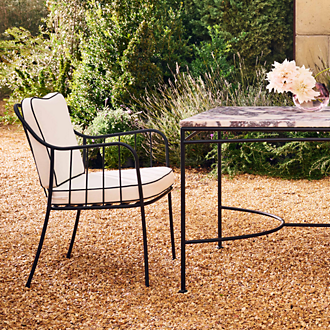 Outdoor Dining Furniture