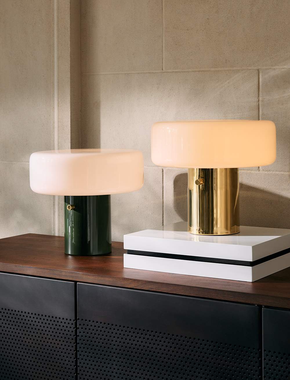 Modern Minimalist Lamps & Lighting Fixtures