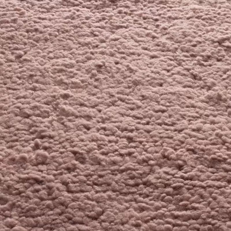 Play Diamant Hand-Knotted Mauve Wool Area Rug 8'X10' by Ackerman - video 1 of 1