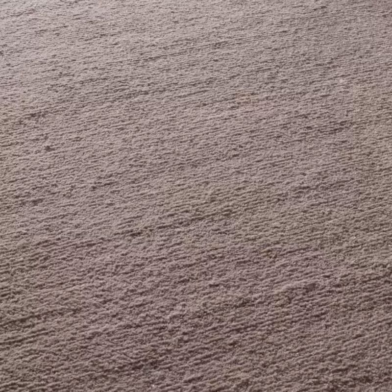 Play Kole Mink Brown Solid Performance Nylon Area Rug 5'x8' - video 1 of 1