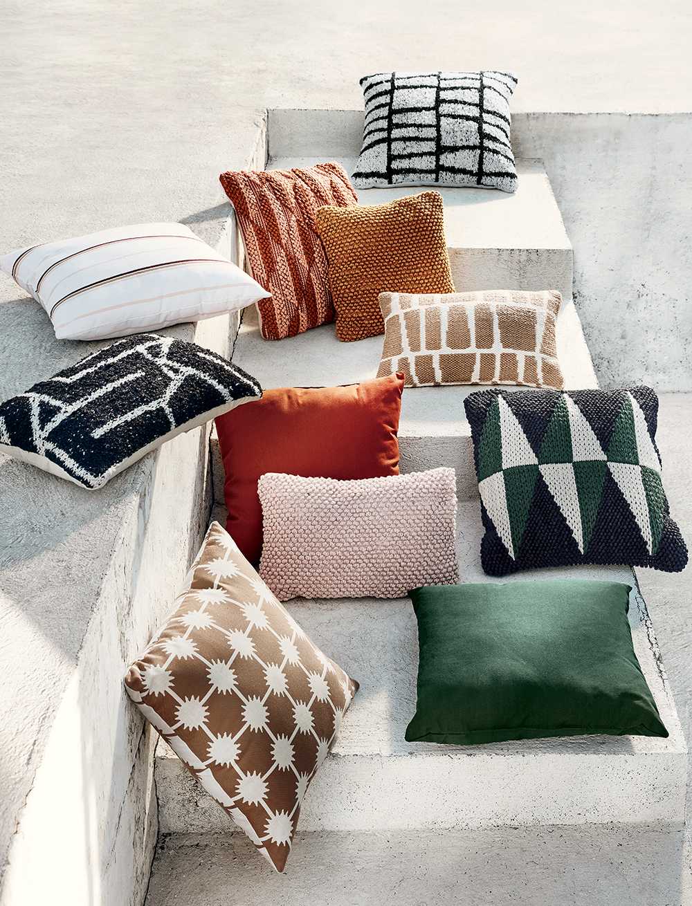 Outdoor Accessories And Decor For The Patio Cb2