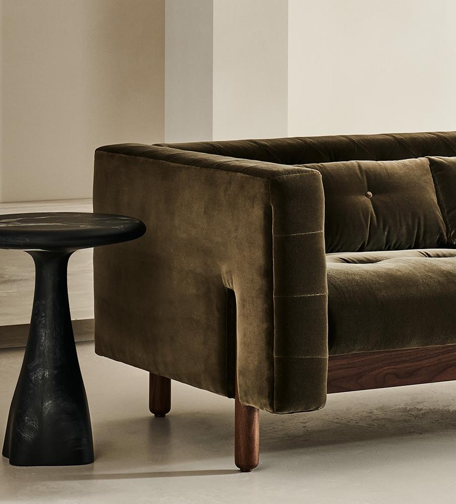 Get Inspired By the 5 Legends of Italian Furniture and Interior