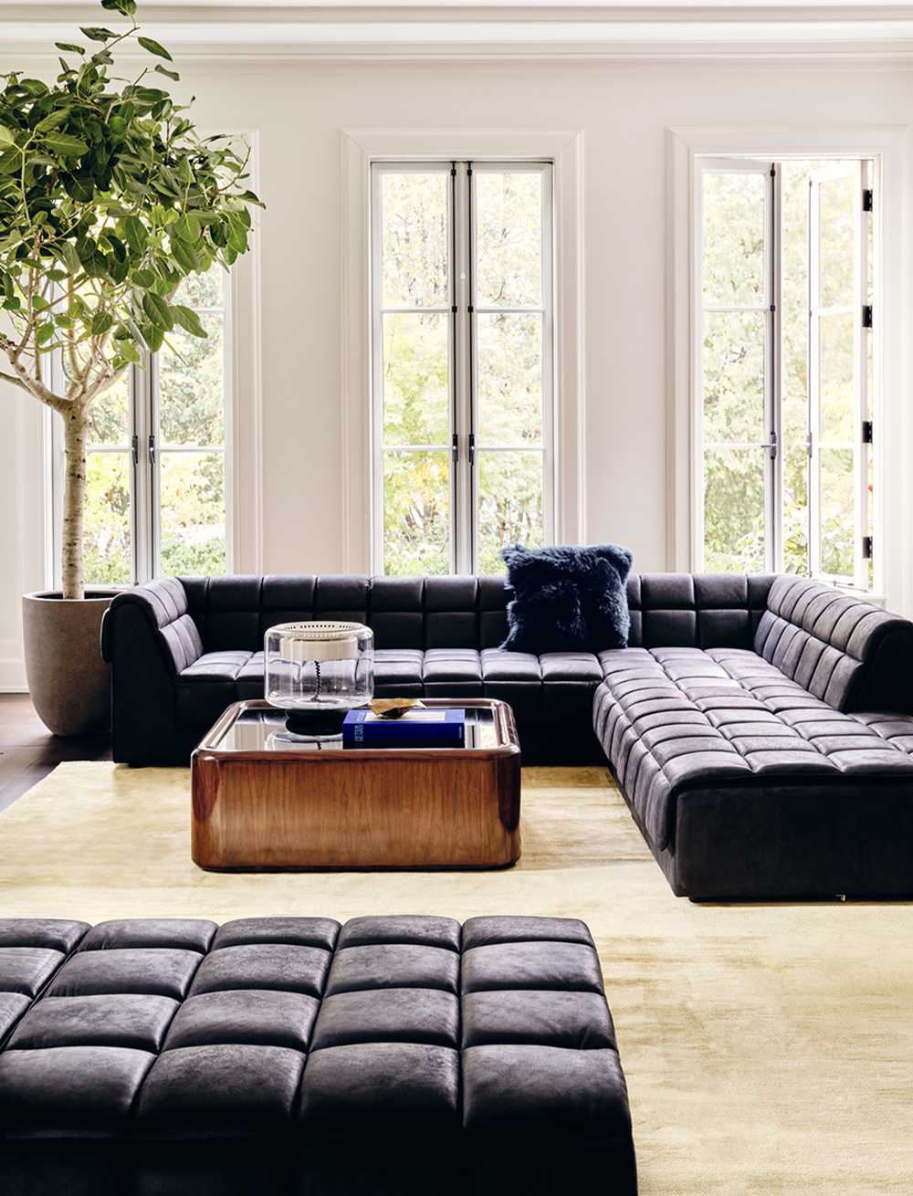 Living Room Furniture To Upgrade Your Space