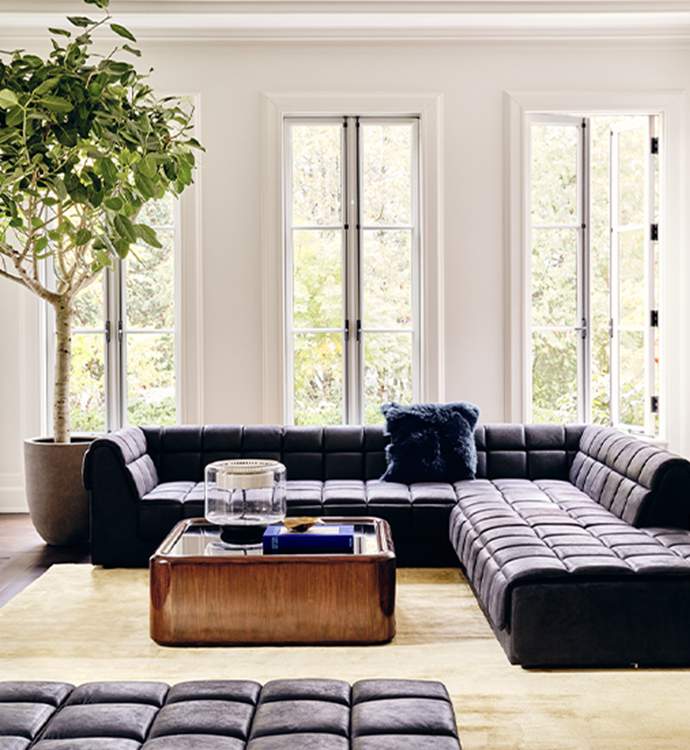 contemporary furniture for living room