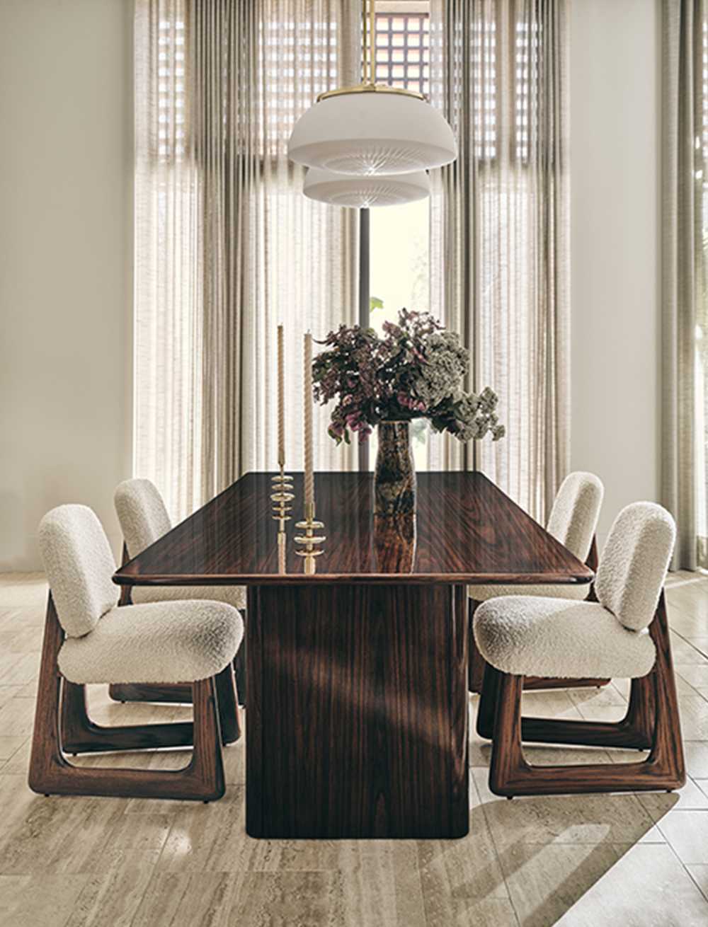 Dining Room Furniture To Upgrade Your Space