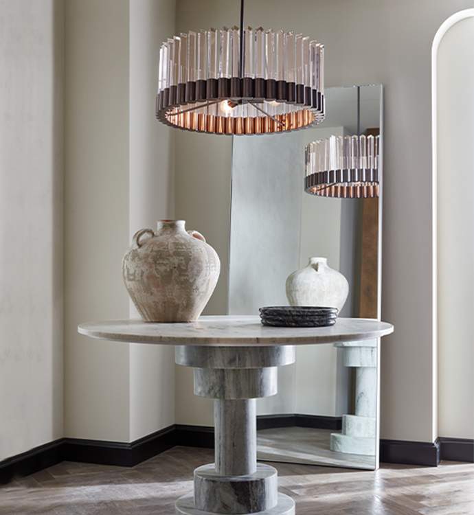 Cửa hàng trang trí nội thất home decor canada độc đáo và đẹp mắt tại Canada