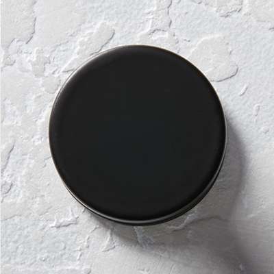 Modern Black Cabinet Hardware: Black Cabinet Pulls, Knobs