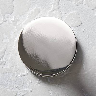 Nickel Hardware Finish