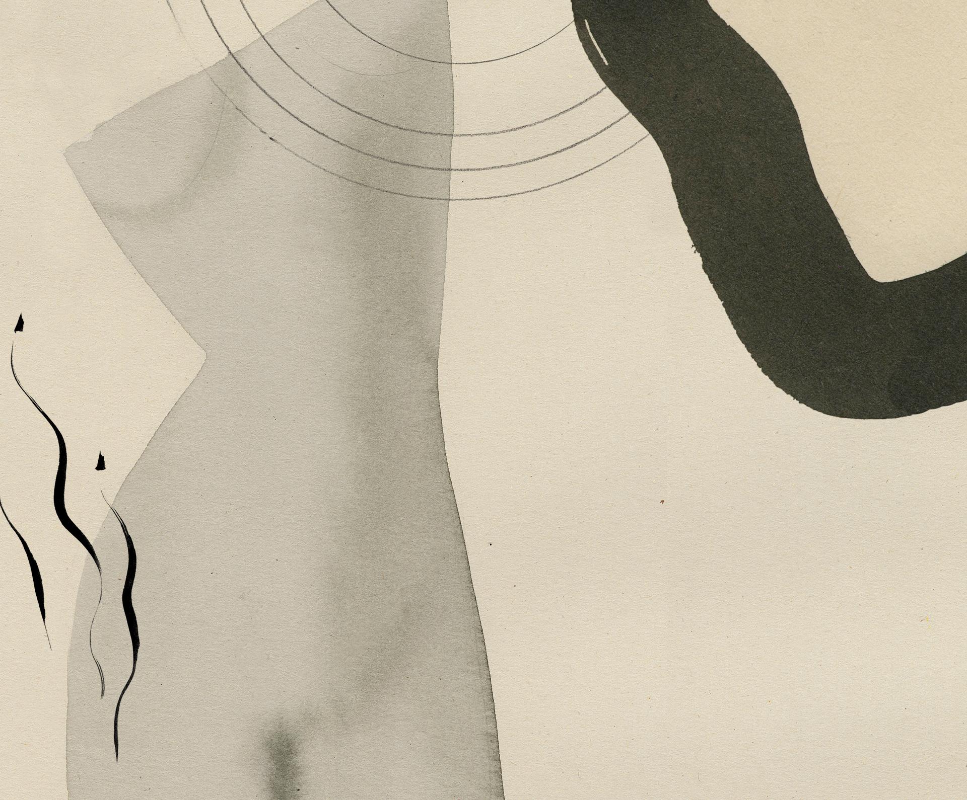 abstract art background image