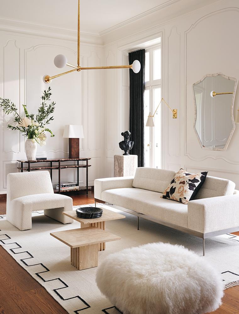 How to Pick a Rug Expert Tips for Buying Rugs for Every Room