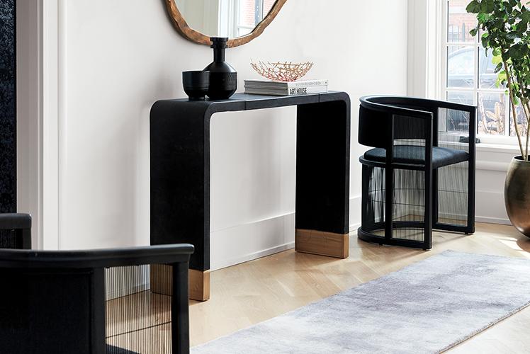 How to Pick a Rug Expert Tips for Buying Rugs for Every Room CB2 Canada