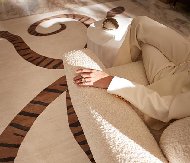 How to Pick a Rug Expert Tips for Buying Rugs for Every Room