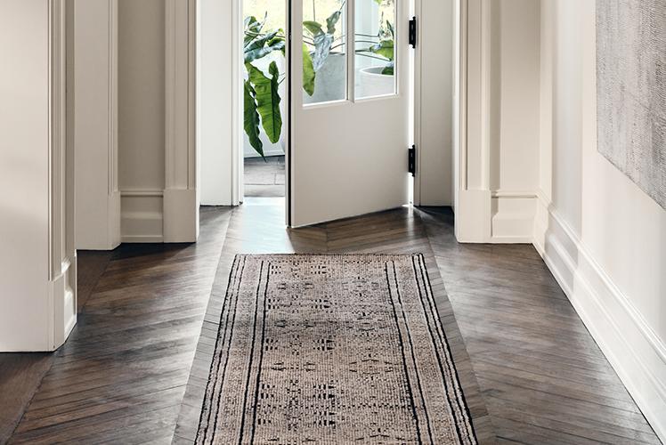 How to Choose the Right Entryway Rug