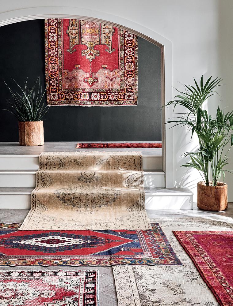 How to Pick a Rug Expert Tips for Buying Rugs for Every Room