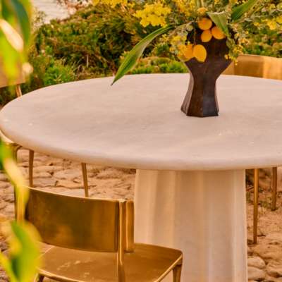 Cb2 top picnic table