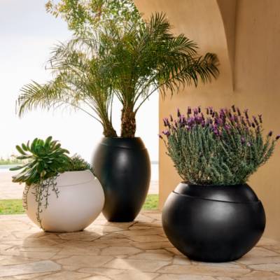 Outdoor Decor