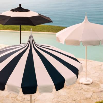 Umbrellas