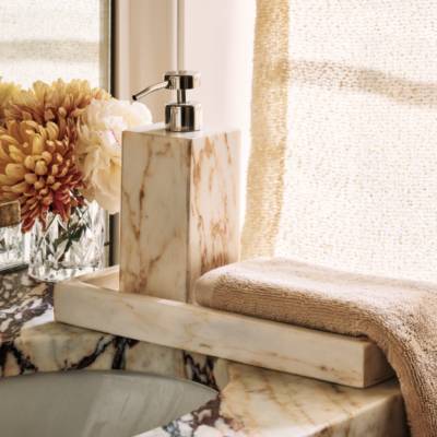 Bath Accessories